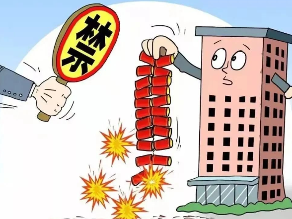 烟花爆竹危害多 这些知识要了解