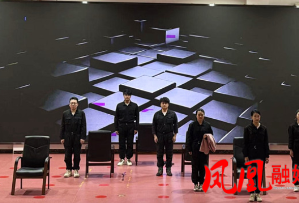 法治剧《巨人计划之星空》走进凤凰县箭道坪第三小学