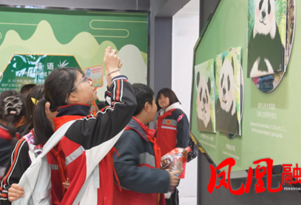 探索生态与科技之美：思源学子一日研学贯通自然守护与现代速度