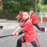 凤凰少年演练“破锋八刀”刷屏网络  以刀为笔书写红色传承