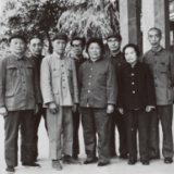 战斗在抗日隐蔽战线的舅舅