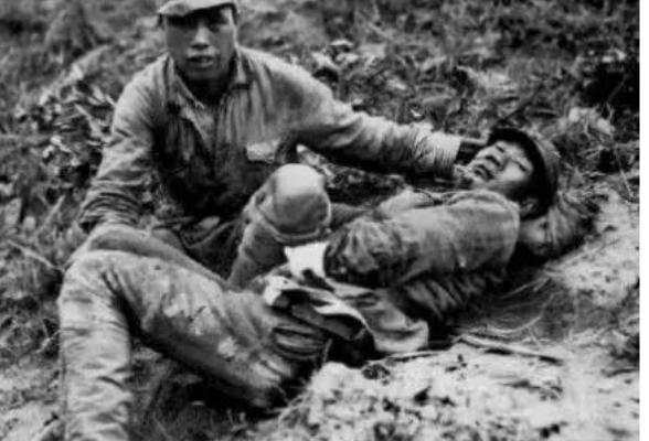 回家（小小说）