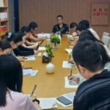 凤凰法院获评“组织工作先进单位”，15篇论文在全省获奖！