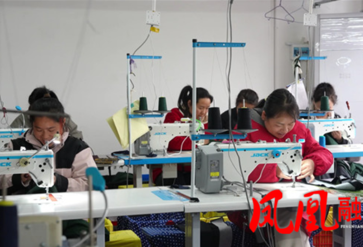 新春走基层|村里来了“洋老板” 新年迎来“开门红”