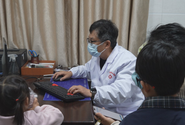 凤凰县民族中医院完成整体搬迁 今日开诊