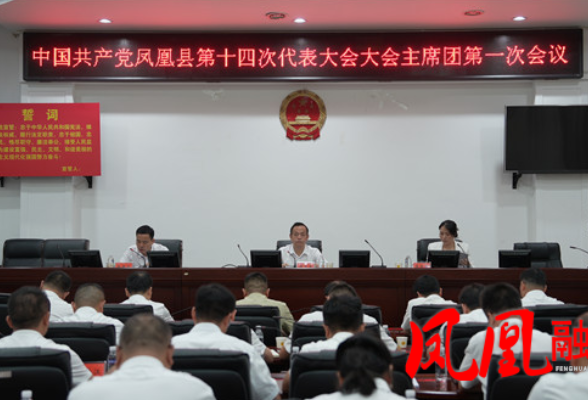 聚焦党代会|第十四次党代会举行预备会议、代表资格审查委员会会议和主席团第一次会议