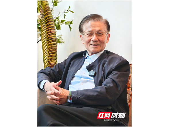 湘籍经济学家贺铿:我对湖南下半年经济发展有信心