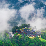 首倡之地 世界边城——花垣县助力湘西州首届旅发大会走笔