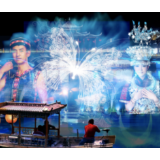 凤凰经验登上《中国环境报》：创建“两山”实践创新基地的“凤凰路径”