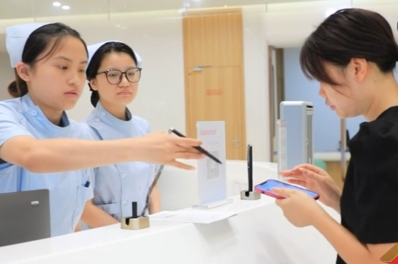 理润湘西 以卫生健康事业高质量发展 推进中国式现代化