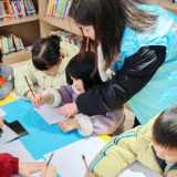 凤凰县：巾帼梦启书香路 亲子共读暖凤城