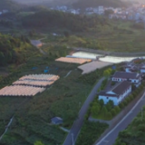 凤凰县菖蒲塘村入选第七届全国文明村镇名单