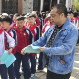 凤凰县文旅局：筑牢国家安全防线  文旅行动在践行