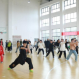 凤凰县：举办体育教师“苗武”培训  推动民族文化进校园