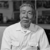 您长眠，我们常念 ——湖南省凤凰县受助学生东莞悼别“坤叔”