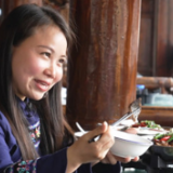 新职业获“正名”！凤凰探店博主变身“体验员” 解锁吃喝玩乐新风尚