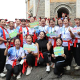 凤凰法院:龙舟竞渡 “法”声嘹亮