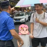 “五一”暖心时刻！凤凰城管化身“临时家长”帮迷路幼童找到家人