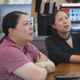 吴凌频赴凤凰县调研特色产业发展情况