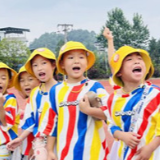 凤凰:萌娃探校趣无限 幼小衔接梦起航