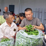 凤凰县万隆村：村民化身“新农人主播”拓销路  网红直播赋能农产品