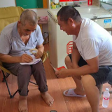 凤凰县团结村“微治理”彰显治理温度