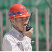 《十年家国十年心》第15集在海底“绣花”的超级工程师