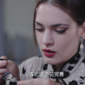 《十年家国十年心》第19集“唐伯虎”当学徒