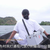 《十年家国十年心》第29集她就像我们的亲生女儿一样