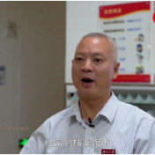 《十年家国十年心》第33集他把思政课开到老百姓当中