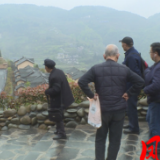 凤凰融媒丨凤凰县诗词楹联协会庆祝“建党一百周年”诗集采风