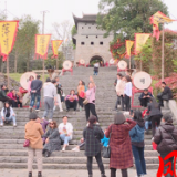 凤凰融媒丨“五一”假日临近 凤凰乡村游逐渐火热