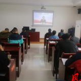 凤凰融媒 | 凤凰党校开启“云课堂”新模式  掀起学习“四史”热潮