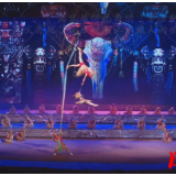 凤凰融媒 | 凤凰样子：用一场戏了解一座城