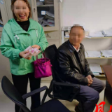 凤凰法院“温和执行”促结案 被执行人主动还款表诚信