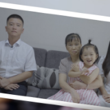 十年家国十年心 第22集 《圆了别人的梦，缺席自己的全家福》