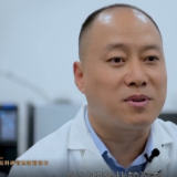 十年家国十年心 第41集 《他像林木一样向下扎根向上奋斗》