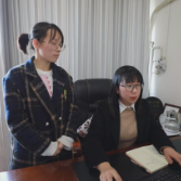 全国三八红旗手黄伟：用心用情用力为广大妇女儿童办实事、谋福祉