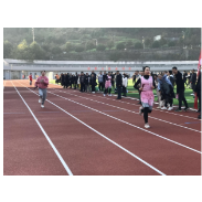 凤凰：倡全民健身  扬体育精神  展沱江风采