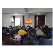 凤凰县千工坪镇：增强业务素质  树牢人口服务理念