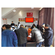 凤凰风景名胜区管理处：开展毛发验毒检测工作