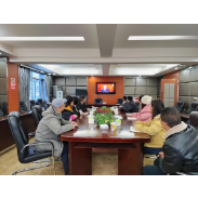 凤凰县财政局：学习贯彻省第十二次代表大会精神