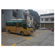 我为群众办实事丨凤凰县水打田乡： 划定停车位   有效缓解集镇区停车难