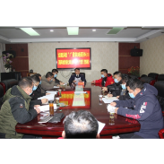 一厂出事故，万厂受教育；一地有隐患，全国受警示——凤凰县市监局全面开展燃气安全大检查