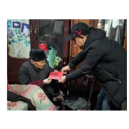 凤凰县民政局：四措保障城乡困难群众平安过冬过节