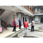 凤凰县水打田乡：开展联合消防安全检查    保障敬老院老人安全祥和过新年