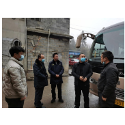 凤凰县腊尔山镇：开展节前消防专项整治   确保群众安全过新年