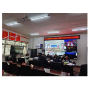 凤凰县应急管理局召开领导班子党史学习教育专题民主生活会