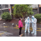 凤凰县农业农村局：向“疫”而行　风雨无阻显担当