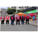 凤凰县住建局（人防办）：齐心抗疫勇担当